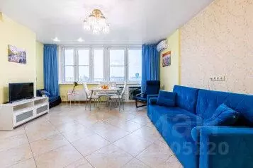 2-к кв. Татарстан, Казань Щербаковский пер., 7 (54.0 м)