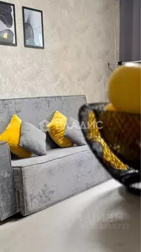 Комната Иркутская область, Иркутск ул. Павла Красильникова, 185 (17.5 ...