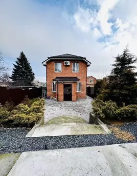 Дом в Ростовская область, Аксай ул. Лермонтова (92 м)