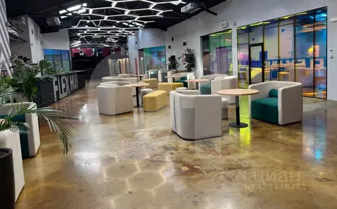 Офис в Москва Вятская ул., 27С7 (858 м)