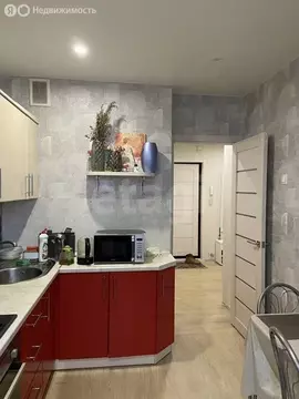 2-комнатная квартира: Набережные Челны, улица Раскольникова, 25 (57 м)