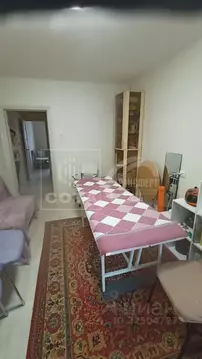 2-к кв. Воронежская область, Воронеж ул. Революции 1905 года, 66 (53.0 ...