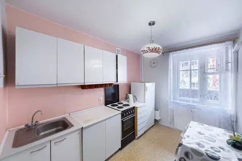 1-к кв. Тюменская область, Тюмень Широтная ул., 106а (34.0 м)