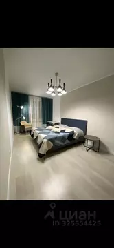 2-к кв. Санкт-Петербург Глухарская ул., 26 (50.6 м)