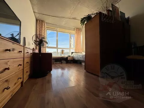 1-к кв. Московская область, Королев ул. Академика Легостаева, 8 (44.2 ...