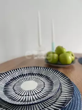 Студия Тюменская область, Тюмень Полевая ул., 117к3 (21.3 м)