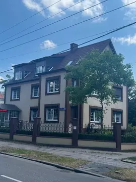 Дом в Калининградская область, Калининград просп. Победы, 27 (324 м)