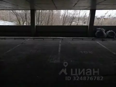 Гараж в Москва Витебская ул., 11 (15 м)