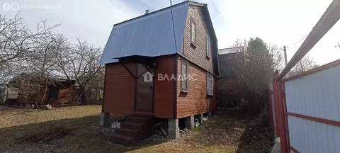 Дом в Зарайск, садоводческое некоммерческое товарищество Южный, 19-я ...