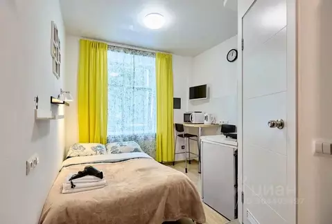 Комната Санкт-Петербург ул. Куйбышева, 30