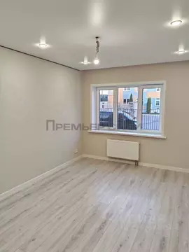 1-к кв. Калужская область, Калуга ул. Серафима Туликова, 4 (37.96 м)