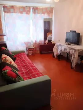 1-к кв. Ханты-Мансийский АО, Сургут ул. Мечникова, 2 (29.3 м)