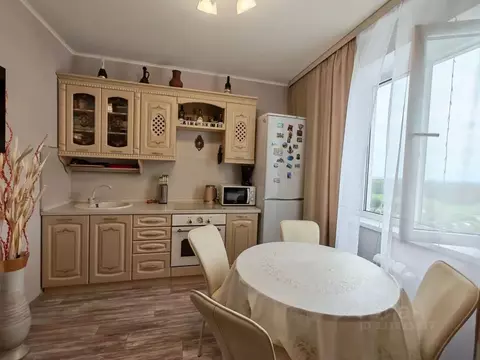 1-к кв. Курская область, Курск просп. Анатолия Дериглазова, 85 (37.5 ...