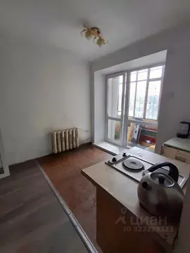 2-к кв. Пермский край, Пермь ш. Космонавтов, 84А (38.3 м)