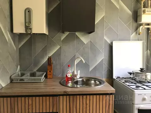 2-к кв. Крым, Керчь пер. Юннатов, 18 (44.0 м)