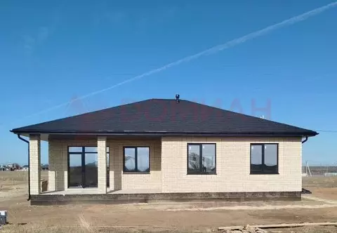 Дом в Ростовская область, Мясниковский район, Краснокрымское с/пос, ...