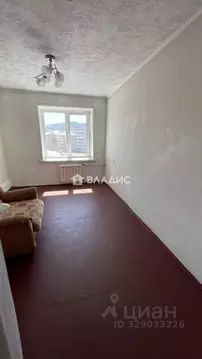 2-к кв. Бурятия, Улан-Удэ просп. Строителей, 70Б (46.7 м)