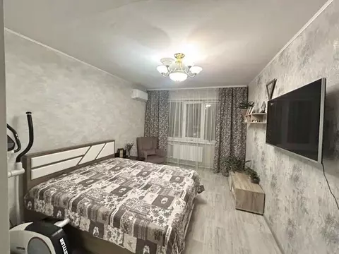 2-к кв. Пермский край, Березники ул. Мира, 62 (51.2 м)