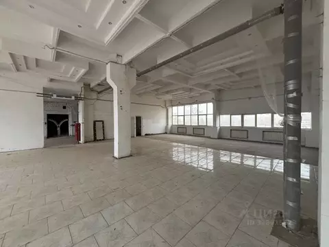 Склад в Москва Павелецкая наб., 2С5 (397 м)