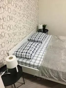 1-к кв. Волгоградская область, Волгоград Ангарская ул., 7Д (42.0 м)