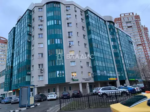 2-к кв. Московская область, Люберцы Городок Б мкр, ул. 3-е Почтовое ...