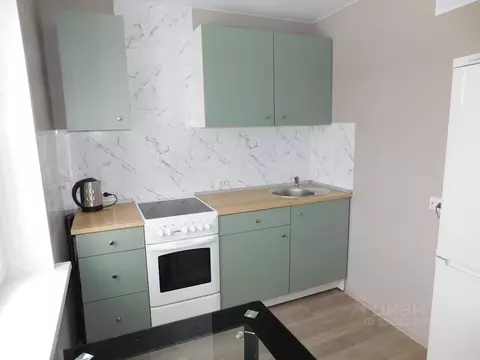 1-к кв. Алтайский край, Барнаул Балтийская ул., 39 (35.0 м)