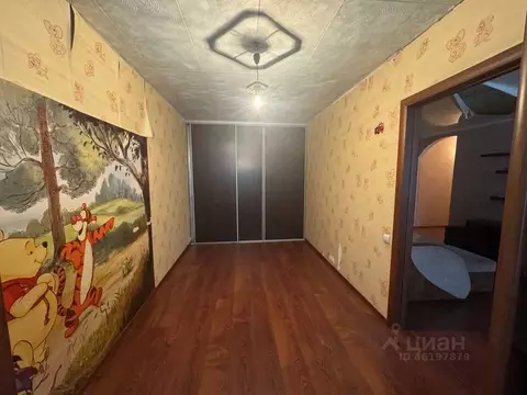 3-к кв. Самарская область, Самара Аэродромная ул., 110 (56.0 м)