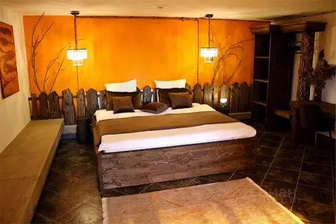 Комната Владимирская область, Суздаль ул. Суворова, 26 (101.0 м)