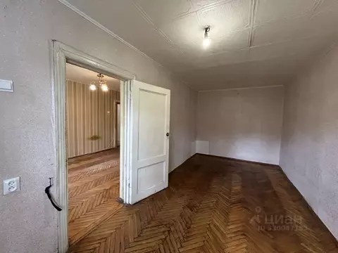 2-к кв. Санкт-Петербург ул. Танкиста Хрустицкого, 100 (47.5 м)