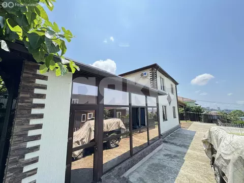 Дом в Краснодарский край, городской округ Сочи, село Верхний Юрт, ...