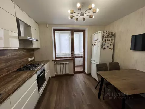 3-к кв. Крым, Симферополь бул. Ивана Франко (64.9 м)