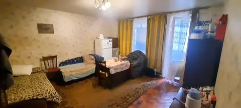 3-к кв. Санкт-Петербург ул. Белы Куна, 19К2 (57.5 м)