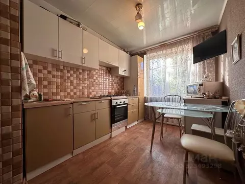 3-к кв. Оренбургская область, Оренбург ул. Терешковой, 263 (65.6 м)