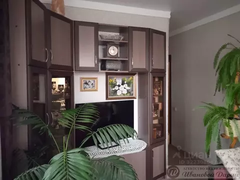 1-к кв. Самарская область, Самара ул. Советской Армии, 185А (49.0 м)