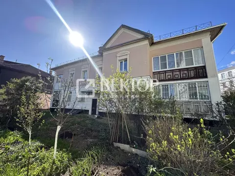 3-к кв. Костромская область, Кострома Советская ул., 29Б (63.8 м)