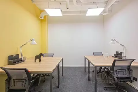 Офис в Москва ул. Академика Варги, 8К1 (15 м)