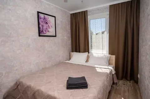 2-к кв. Камчатский край, Елизовский муниципальный округ, пос. ...