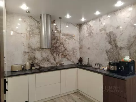 Свободной планировки кв. Челябинская область, Челябинск ул. Татищева, ...