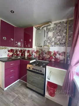 2-к кв. Владимирская область, Ковров Подлесная ул., 21А (42.0 м)