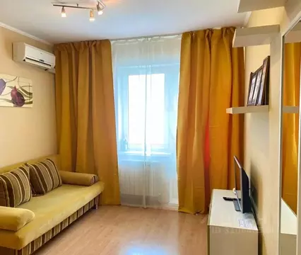 1-к кв. Татарстан, Казань Чистопольская ул., 25 (45.0 м)