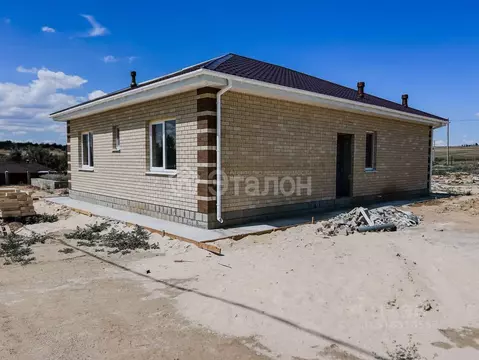 Дом в Волгоградская область, Городище рп, Дубок СНТ ул. Меркулова (103 ...