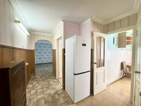 3-к кв. Крым, Евпатория ул. Крупской, 58 (58.5 м)