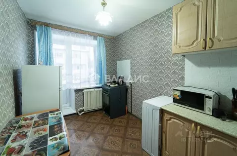 2-к кв. Карелия, Кондопога Гирвасская ул., 13 (46.2 м)