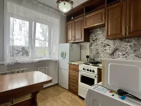 1-к кв. Иркутская область, Иркутск Юбилейный мкр, 90 (30.0 м)