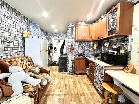 Студия Кемеровская область, Кемерово Московский просп., 23 (23.0 м)