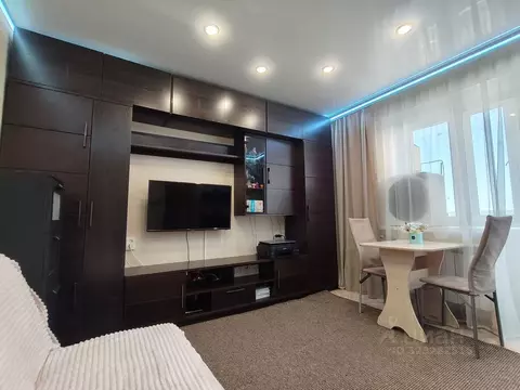 1-к кв. Новосибирская область, Новосибирск Дачная ул., 37 (22.0 м)