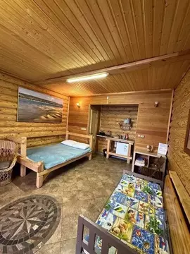 Дом в Самарская область, Самара ул. Берег реки Волги, 81 (25 м)