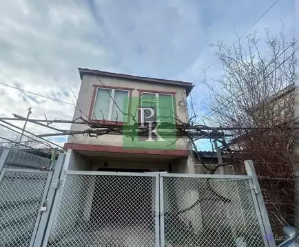 Дом в Севастополь Усть-Бельбек садоводческое товарищество, 107 (101 м)