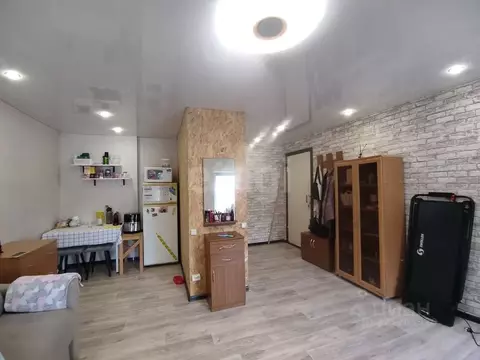 Комната Калужская область, Калуга ул. Воронина, 23А (24.3 м)