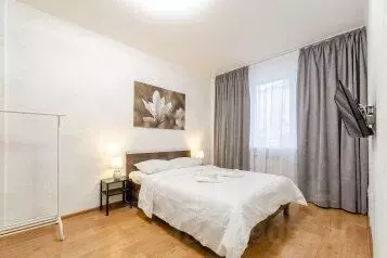 1-к кв. Чувашия, Чебоксары ул. Ивана Франко, 7 (35.0 м)